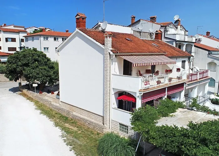 Apartment Sambris No 1