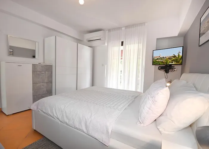 Apartment Sambris No 1