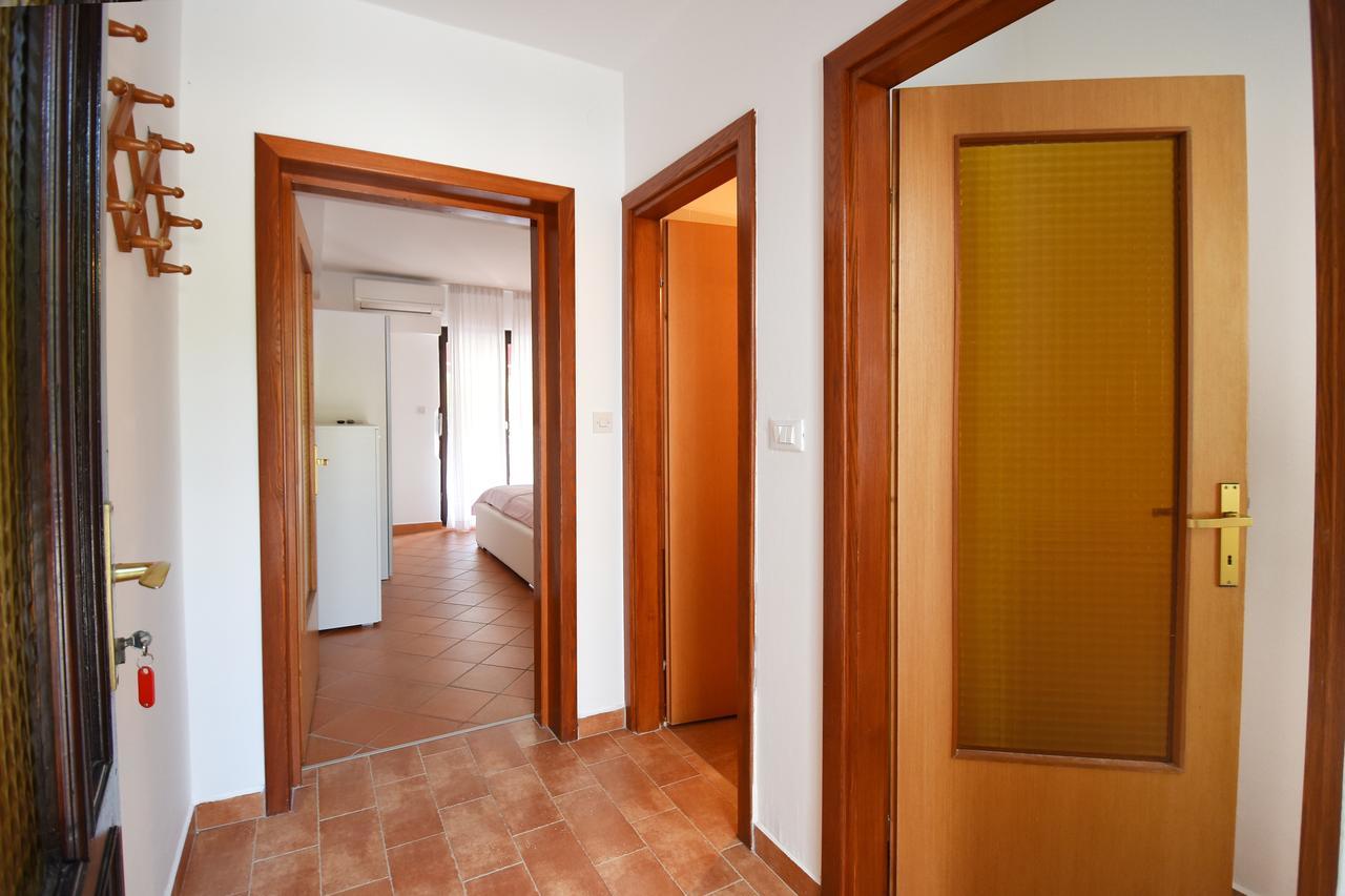 Apartament Sambris No 1