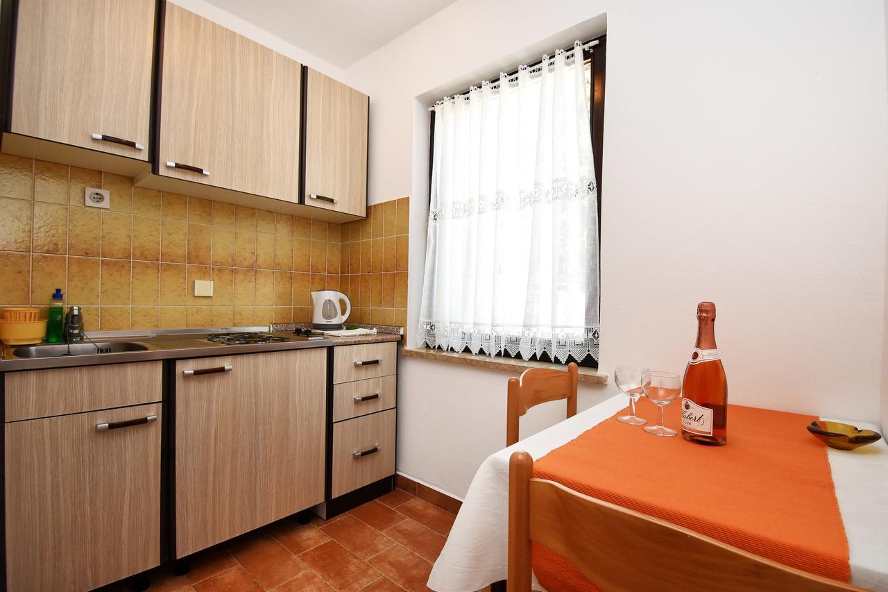 Sambris No 1 Apartament *